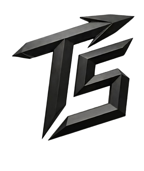 T5 New Logo