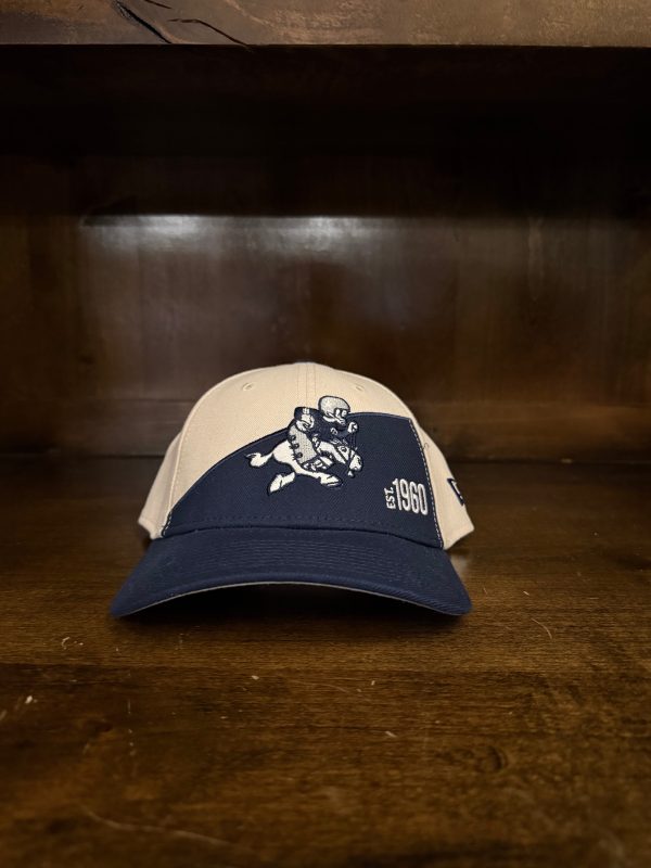 Dallas Cowboys Est 1960 New Era 39Thirty Fitted Hat
